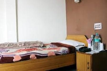 Hotel Spandan Dardżyling Zewnętrze zdjęcie