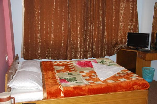 Hotel Spandan Dardżyling Pokój zdjęcie