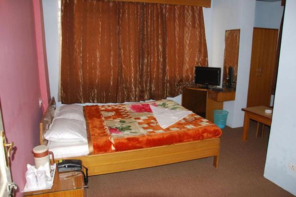 Hotel Spandan Dardżyling Pokój zdjęcie