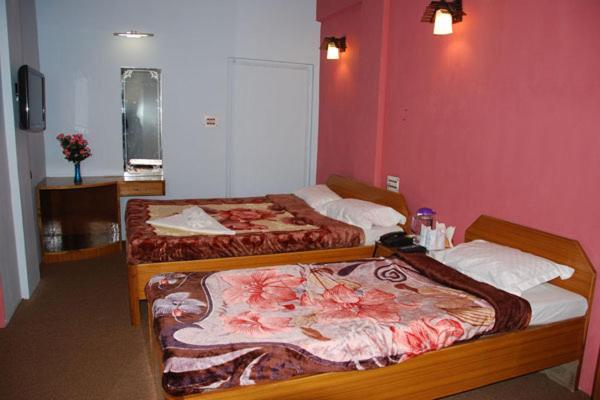 Hotel Spandan Dardżyling Pokój zdjęcie