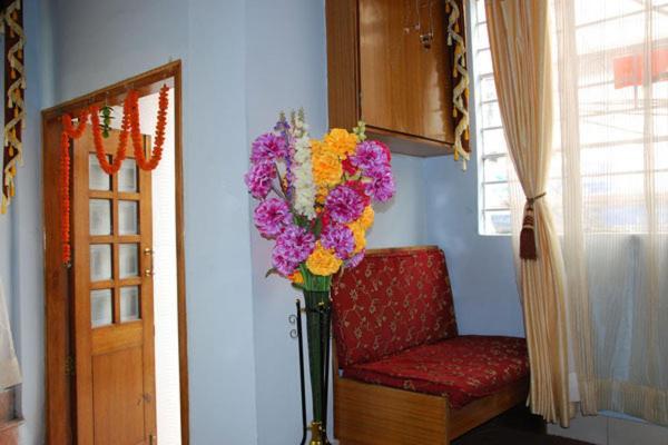 Hotel Spandan Dardżyling Zewnętrze zdjęcie