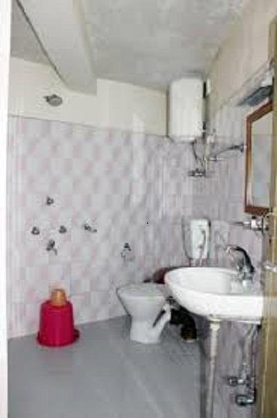 Hotel Spandan Dardżyling Zewnętrze zdjęcie